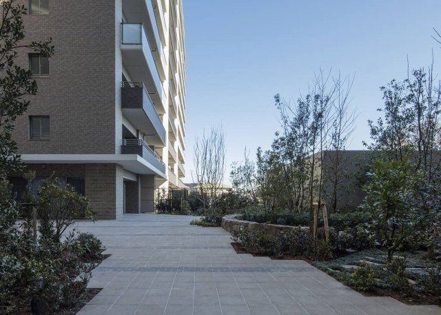 4LDK Apartment for Sale in Kashiwa, Chiba - 85.11 sqm - Thumbnail 2