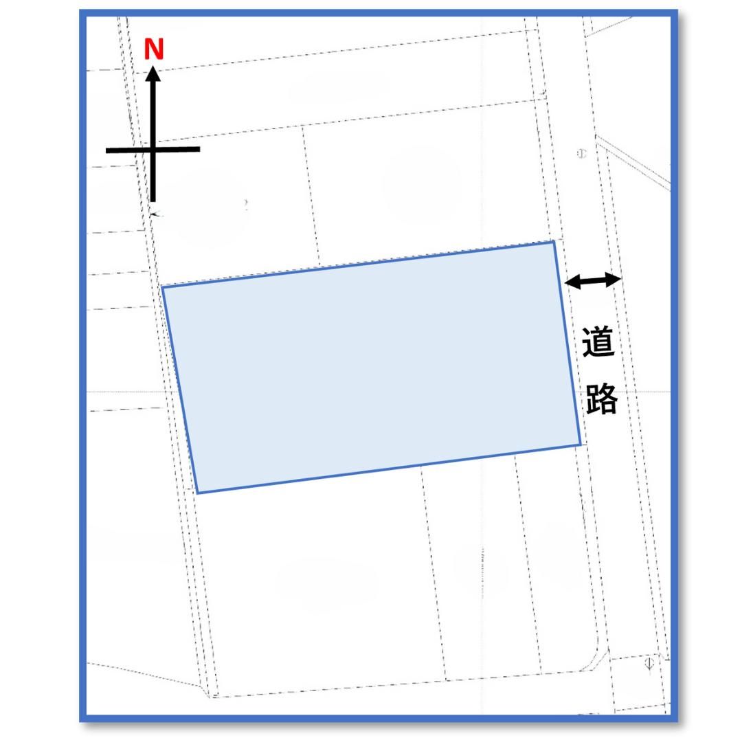 1,593 sqm Farmland for Sale in Nakijin, Okinawa - Thumbnail 2
