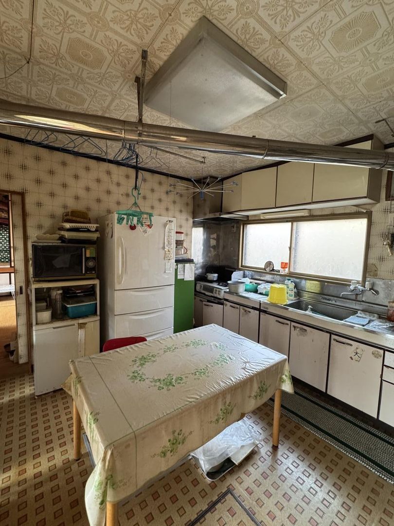 4LDK Single-Story House for Sale in Hakodate's Esan-cho - Thumbnail 4