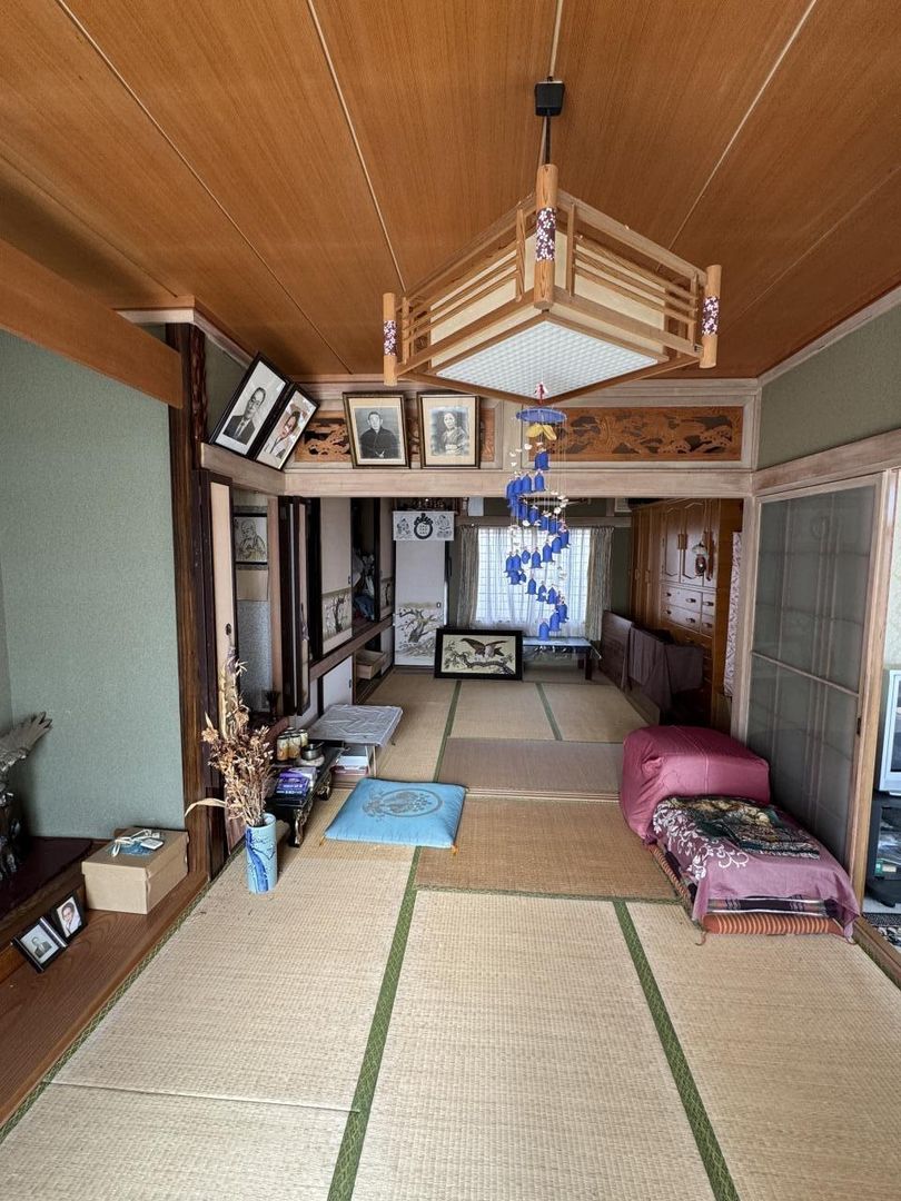 4LDK Single-Story House for Sale in Hakodate's Esan-cho - Thumbnail 3