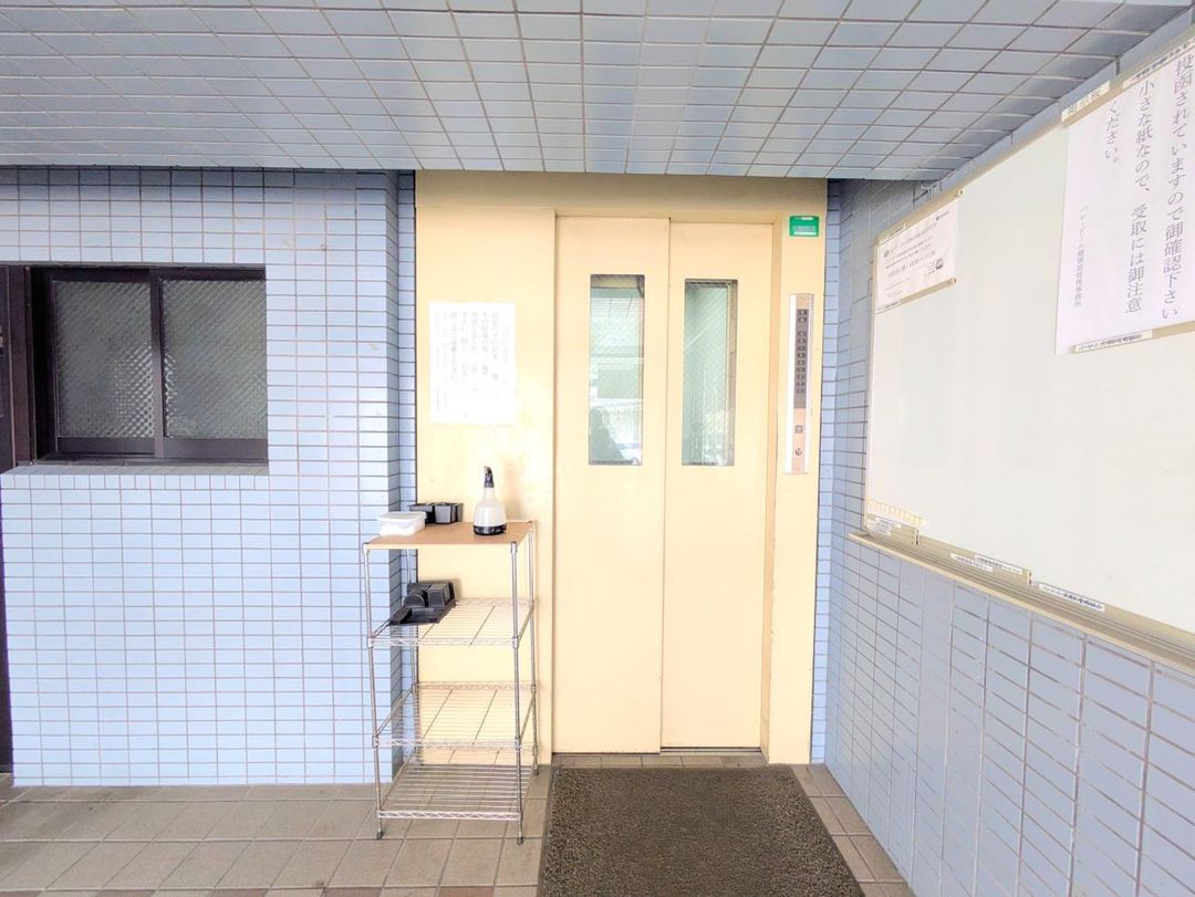 1K Resale Apartment in Higashi Ward, Kumamoto City - Thumbnail 3