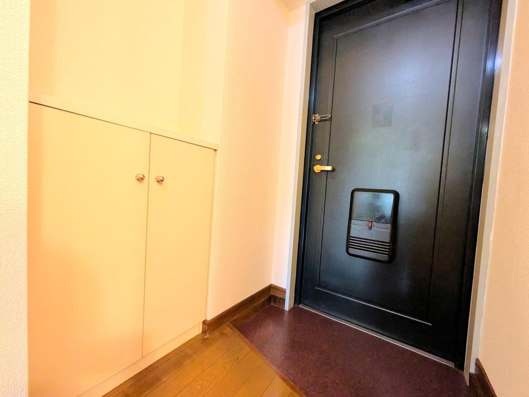 1K Resale Apartment in Higashi Ward, Kumamoto City - Thumbnail 2