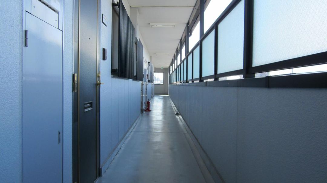 1K Apartment for Rent in Higashiosaka, Osaka - 30,000 Yen - Thumbnail 2