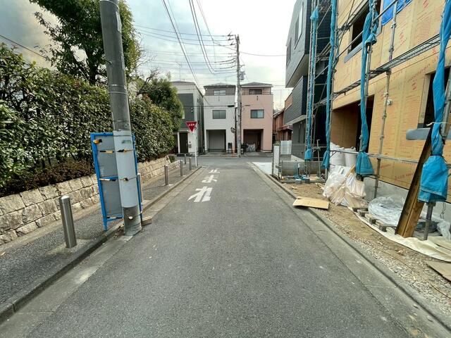 New 4LDK House in Kawasaki Nakahara Ward, Kanagawa - Thumbnail 3
