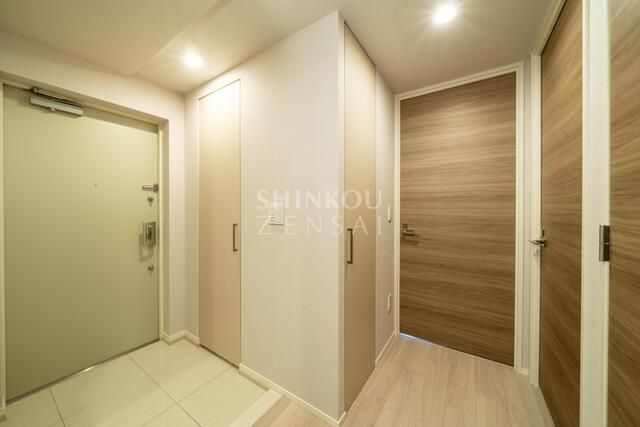 3LDK Apartment near Hirosaki Station with South Balcony View - Thumbnail 4