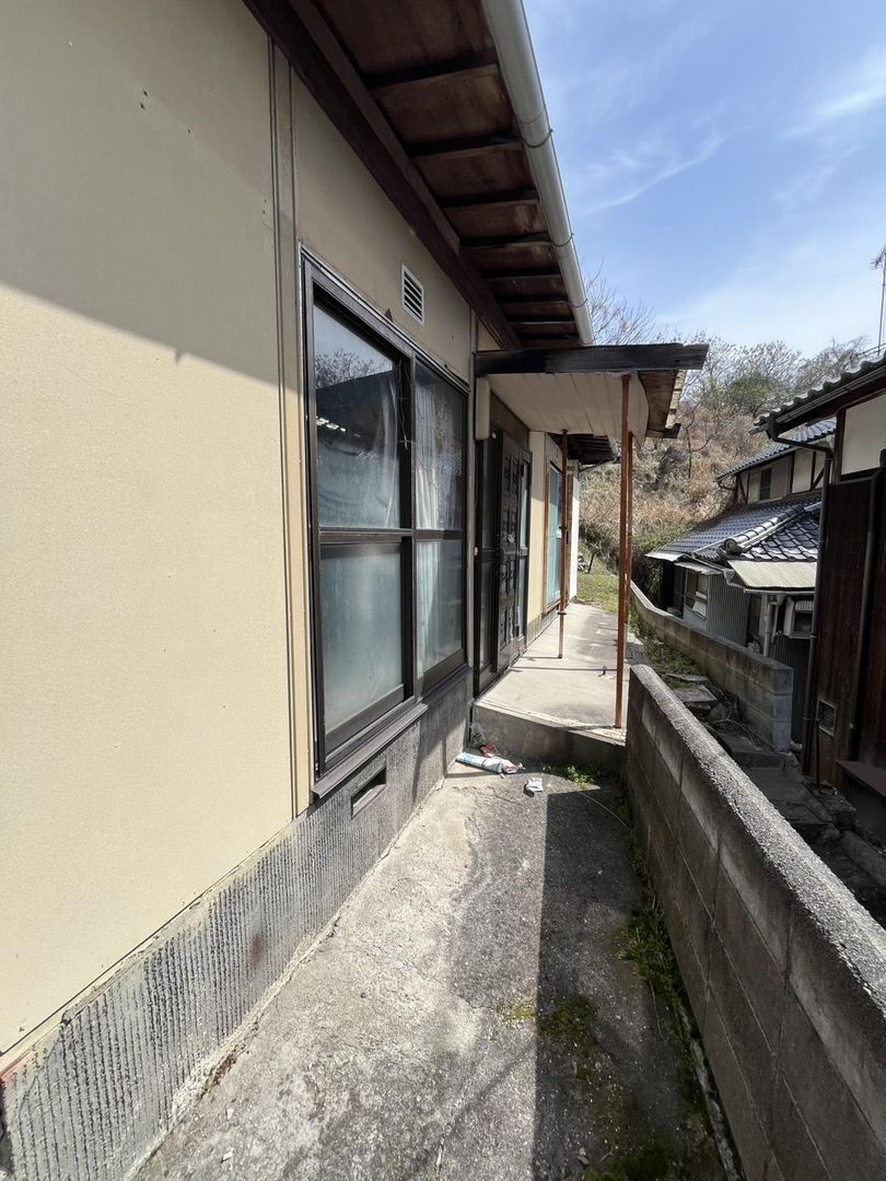 3DK Used House for Sale in Bizen City, Okayama - Thumbnail 3