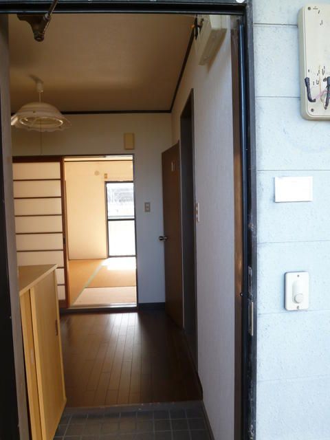 Seaside Court Hamazaki III 102 Rental Apartment in Kunisaki, Oita - Thumbnail 3