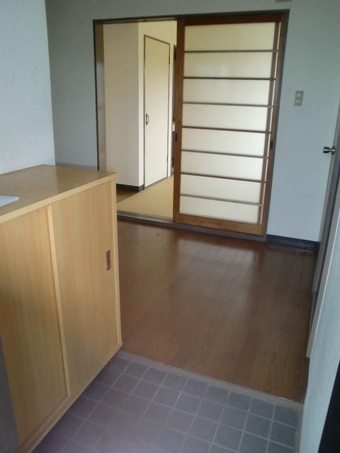 Seaside Court Hamazaki III 102 Rental Apartment in Kunisaki, Oita - Thumbnail 2