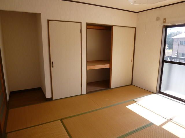 Seaside Court Hamazaki III 102 Rental Apartment in Kunisaki, Oita - Thumbnail 4