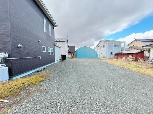 3LDK Detached House for Sale in Quiet Kitami, Hokkaido - Thumbnail 3
