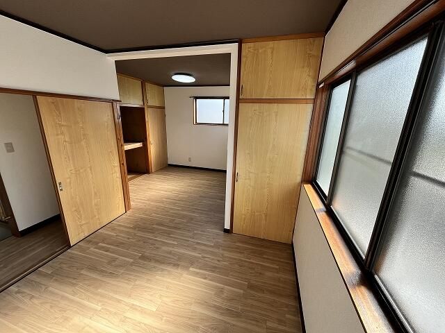 Renovated 4LDK House on 424 sqm Lot in Sakuragawa, Ibaraki - Thumbnail 4