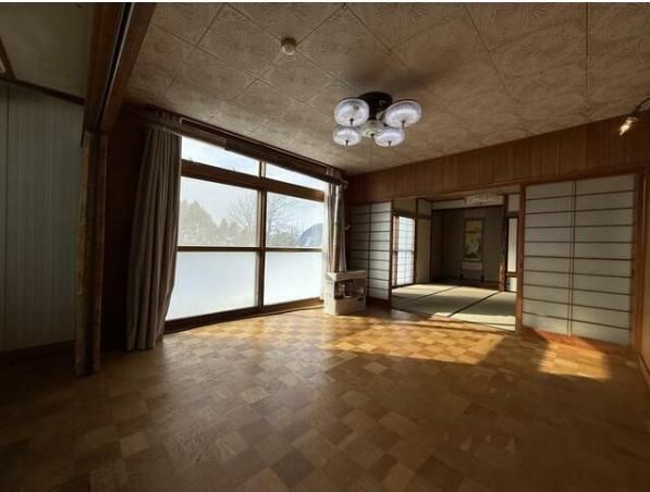 5LDK House on 2677 sqm Land in Minamihoro, Hokkaido - Thumbnail 2