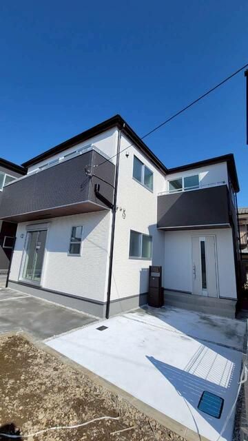 New 3SLDK House in Chigasaki, Kanagawa | 2026 Completion - Thumbnail 2