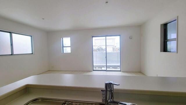 New 3SLDK House in Chigasaki, Kanagawa | 2026 Completion - Thumbnail 4