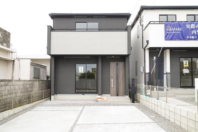 New 3LDK House in Itoman, Okinawa - 2025 Build - Thumbnail 2