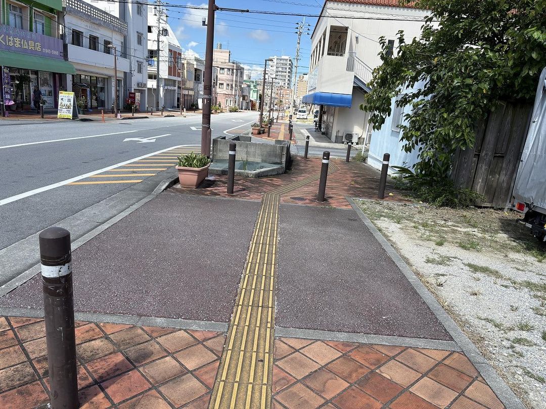Parking Lot Land for Sale in Yonabaru, Okinawa - 51.41 sqm - Thumbnail 3