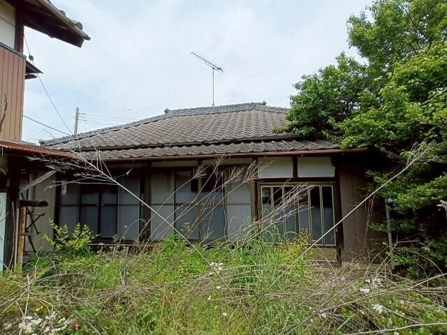 1963 4K Single-Story House for Sale in Shimotsuma, Ibaraki - Thumbnail 4