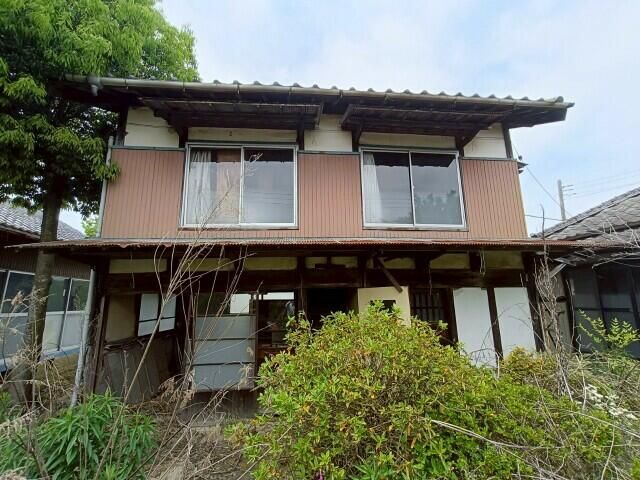 1963 4K Single-Story House for Sale in Shimotsuma, Ibaraki - Thumbnail 2