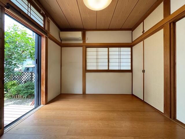 4LDK Detached House for Sale in Ayase, Kanagawa - Thumbnail 4