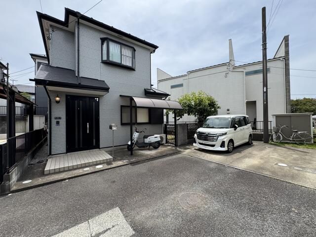 4LDK Detached House for Sale in Ayase, Kanagawa - Thumbnail 2