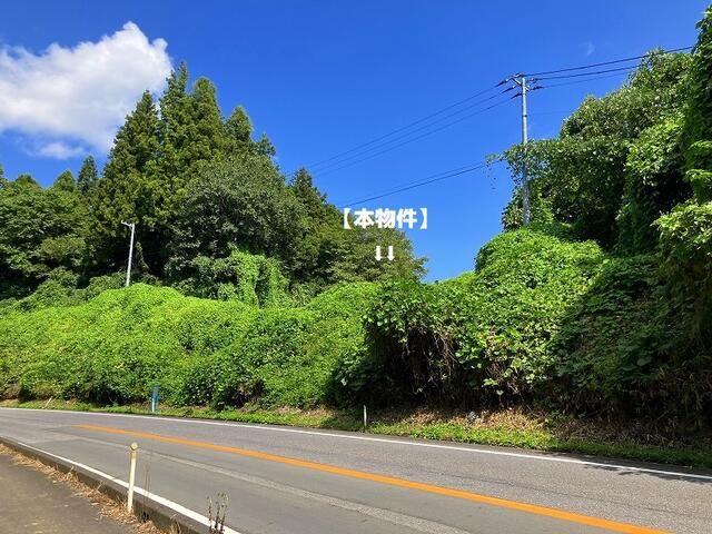 2,700 sqm Farmland for Sale in Ishikawa Town, Fukushima - Thumbnail 2