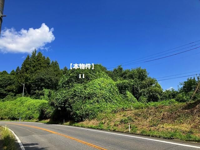 2,700 sqm Farmland for Sale in Ishikawa Town, Fukushima - Thumbnail 4