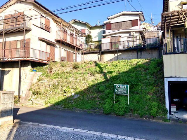 Land for Sale in Machida, Tokyo - 172.64 sqm Vacant Lot - Thumbnail 2