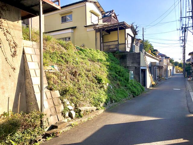 Land for Sale in Machida, Tokyo - 172.64 sqm Vacant Lot - Thumbnail 3