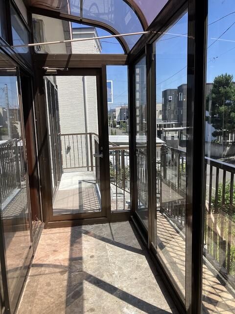 5SLDK Detached House with Office Space in Sapporo Minami Ward - Thumbnail 3