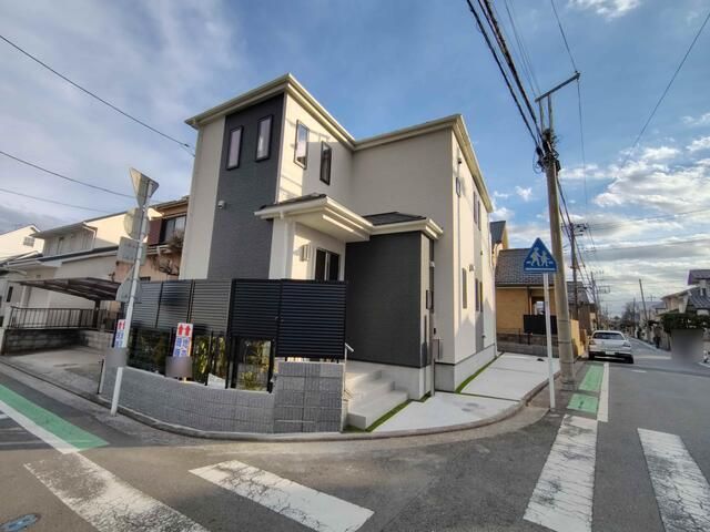 New 4LDK House for Sale in Yokohama Asahi Ward - Thumbnail 3