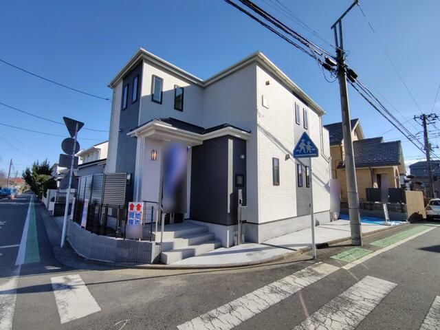 New 4LDK House for Sale in Yokohama Asahi Ward - Thumbnail 2