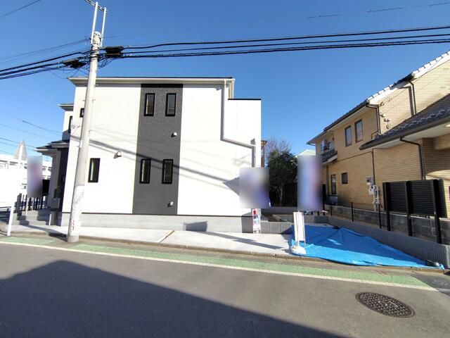 New 4LDK House for Sale in Yokohama Asahi Ward - Thumbnail 4