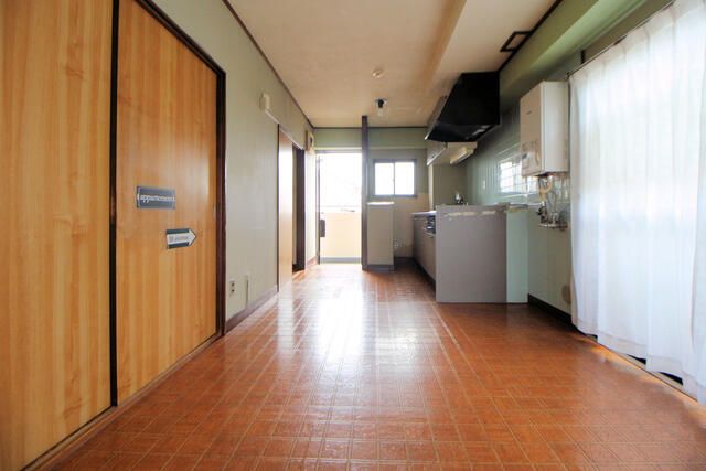 3DK Apartment for Sale in Ome City, Tokyo - 55.26 sqm - Thumbnail 3