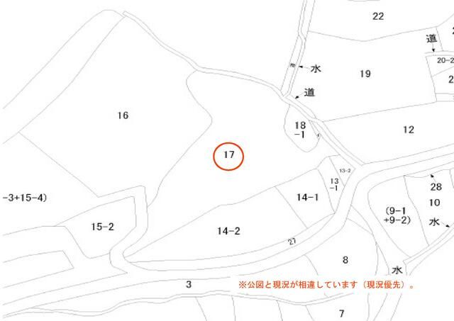 Residential Land for Sale in Kakitani-cho, Fukui City - Thumbnail 3