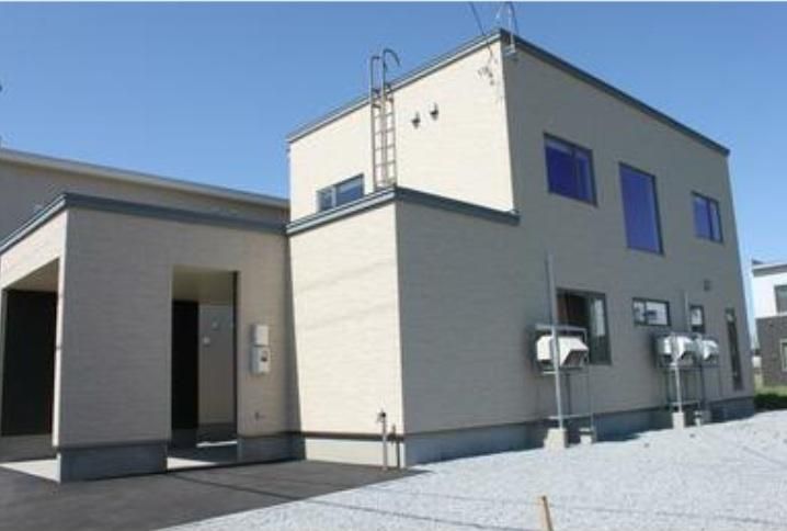 5SLDK Family House in Iwamizawa, Hokkaido | 2016 Build - Thumbnail 2