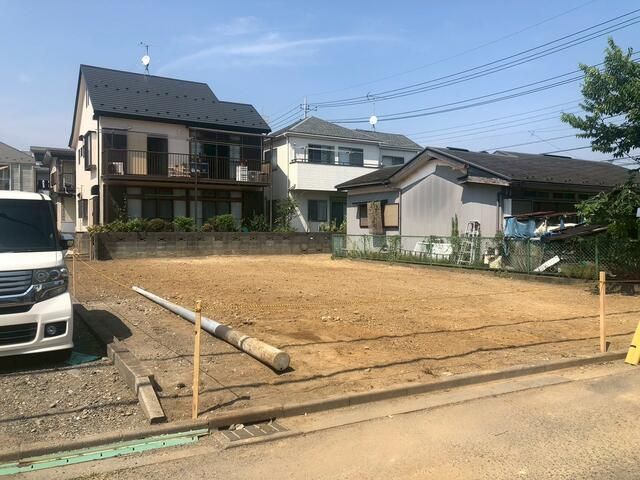 Residential Land for Sale in Hino City, Tokyo - 164.62 sqm - Thumbnail 4