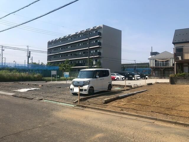 Residential Land for Sale in Hino City, Tokyo - 164.62 sqm - Thumbnail 2