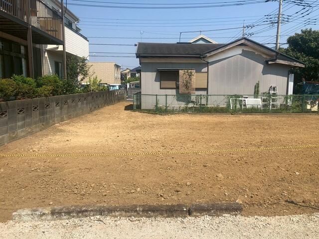 Residential Land for Sale in Hino City, Tokyo - 164.62 sqm - Thumbnail 3