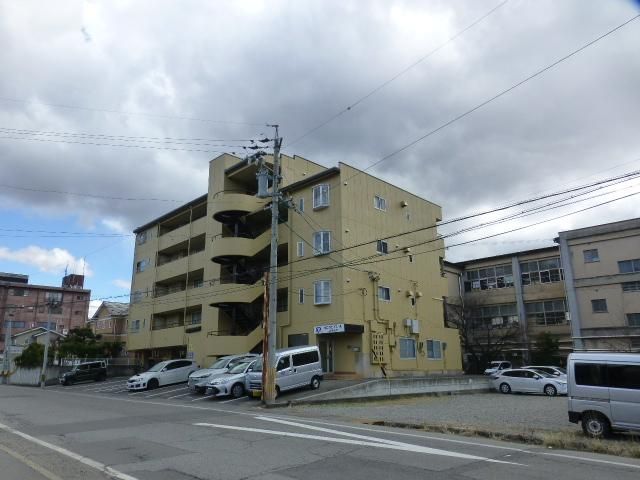 2LDK Apartment for Sale in Ueda, Nagano | 13.7% Yield - Thumbnail 3