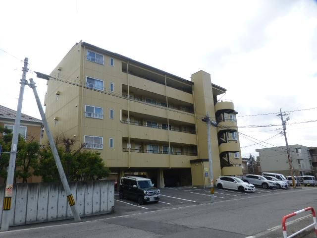 2LDK Apartment for Sale in Ueda, Nagano | 13.7% Yield - Thumbnail 2
