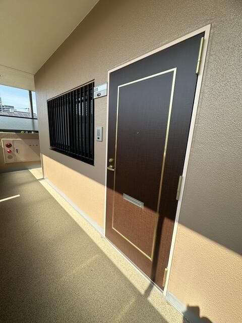 2LDK Apartment for Sale in Tokushima, Near Tokushima University - Thumbnail 3