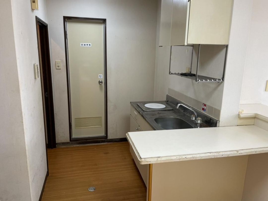 1DK Apartment for Sale near JR Komatsu Station, Ishikawa - Thumbnail 3