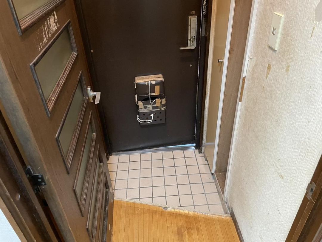 1DK Apartment for Sale near JR Komatsu Station, Ishikawa - Thumbnail 2
