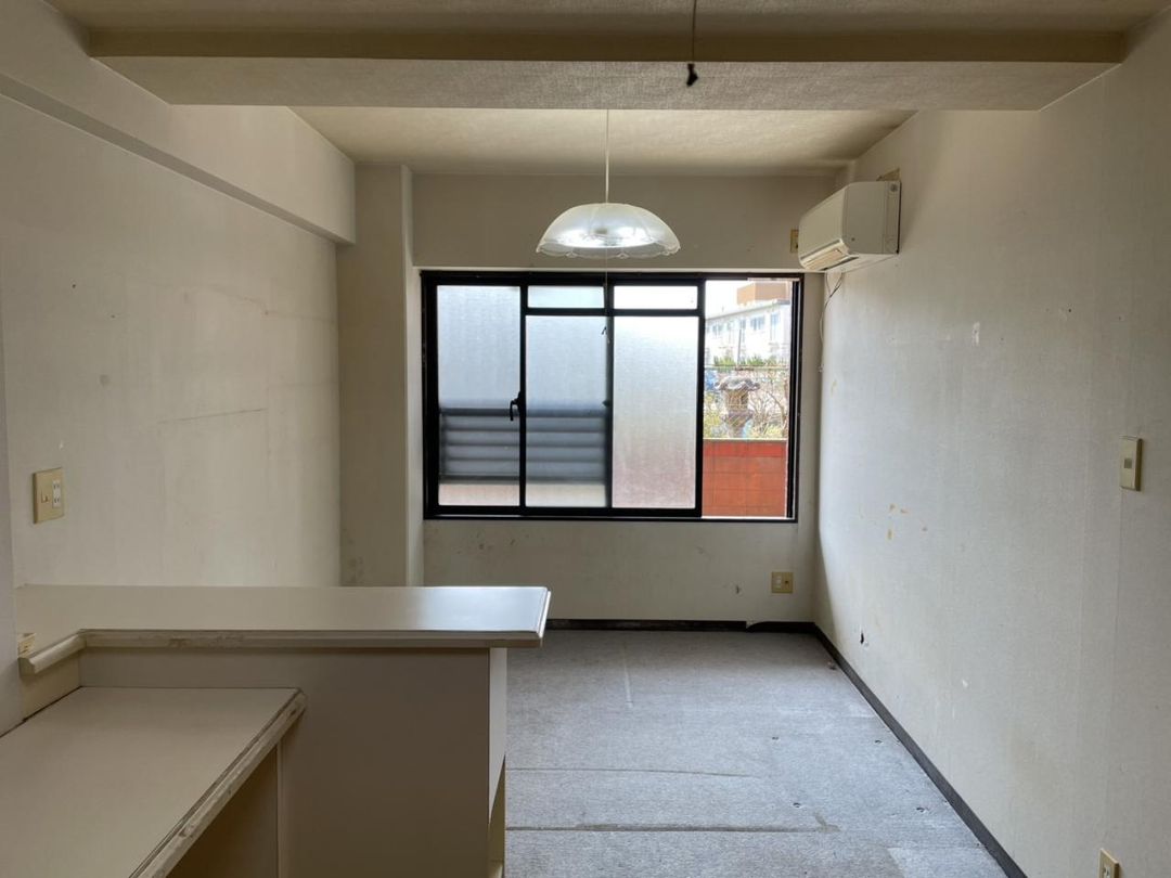 1DK Apartment for Sale near JR Komatsu Station, Ishikawa - Thumbnail 4