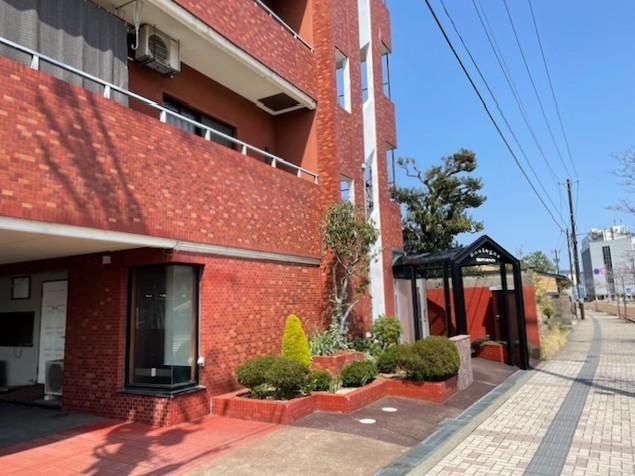 1DK Apartment for Sale near JR Komatsu Station, Ishikawa - Image 1