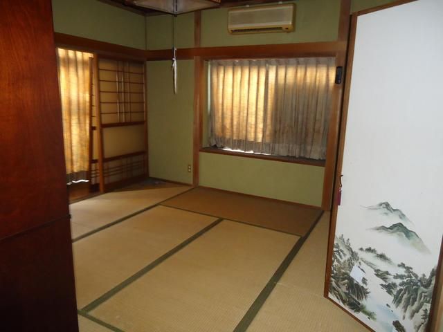 6K Wooden House for Sale in Fuchu, Hiroshima - Thumbnail 2