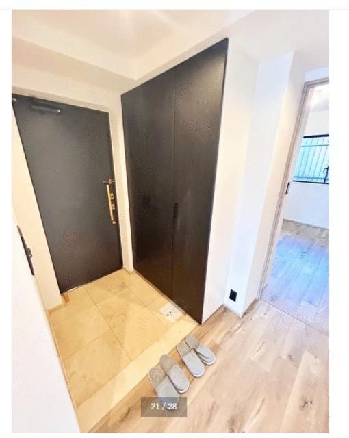 Renovated 3LDK Apartment for Sale near Kaorien Station, Hirakata - Thumbnail 4