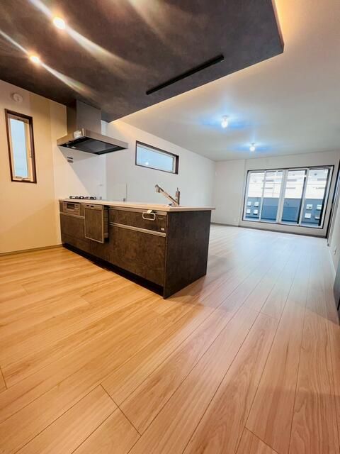 New 3SLDK House in Takatsuki, Osaka - 2026 Completion - Thumbnail 3