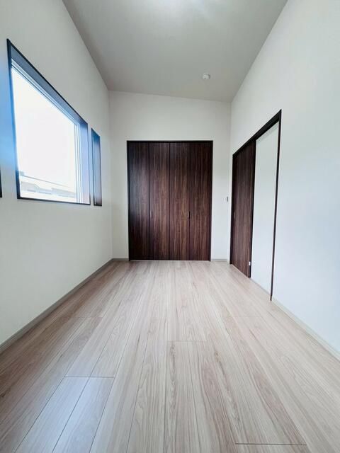 New 3SLDK House in Takatsuki, Osaka - 2026 Completion - Thumbnail 4