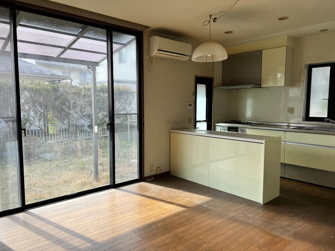 4LDK Detached House for Sale in Hitachiota, Ibaraki - Thumbnail 2